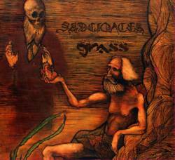 Sadgiqacea : Sadgiqacea - Grass